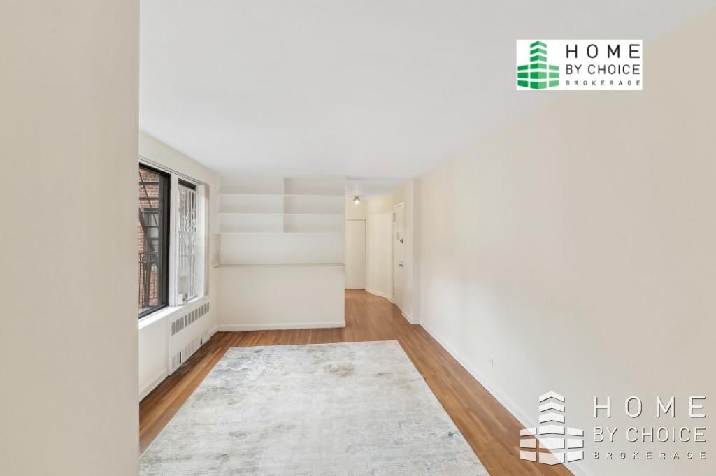 Real estate property located at 400 58th #5H, New York, New York City, NY