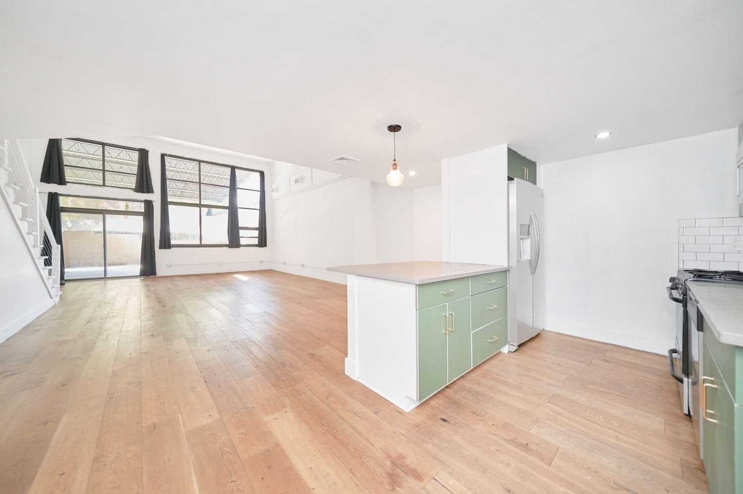 Real estate property located at 5 Delavan #4M, Kings, New York City, NY
