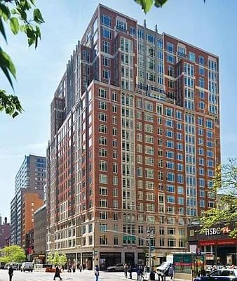 Real estate property located at 205 85th #5J, NewYork, Upper East Side, New York City, NY
