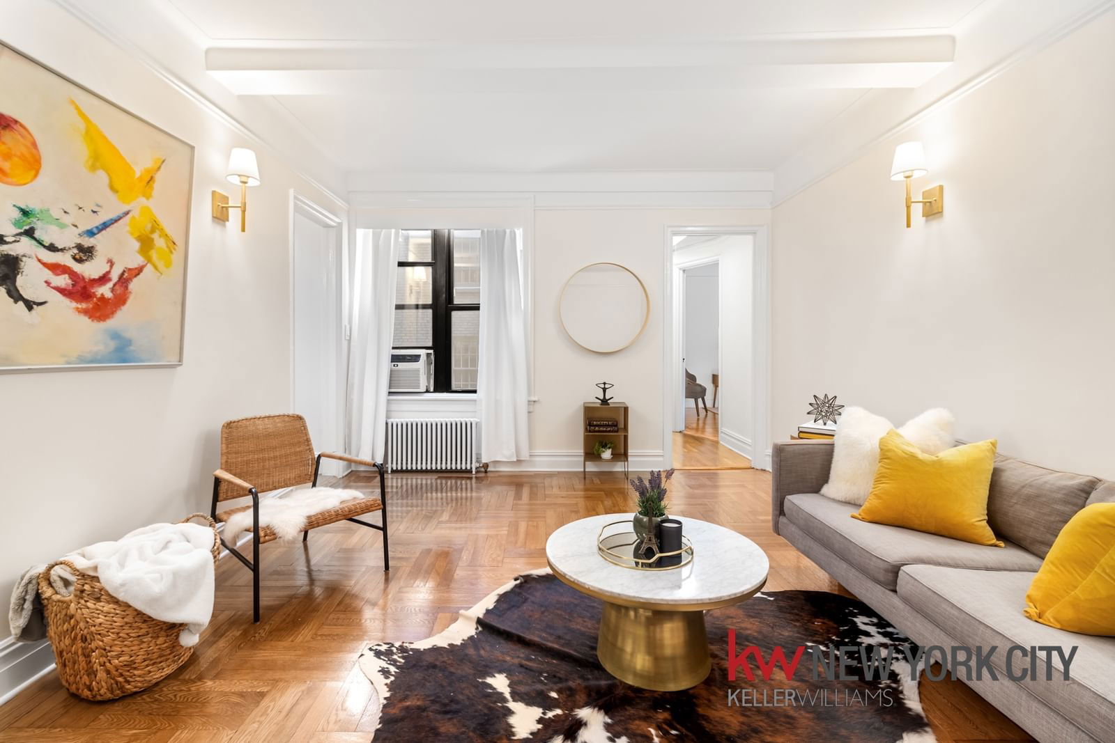 Real estate property located at 107 86th #2C, NewYork, UPPER WEST SIDE, New York City, NY