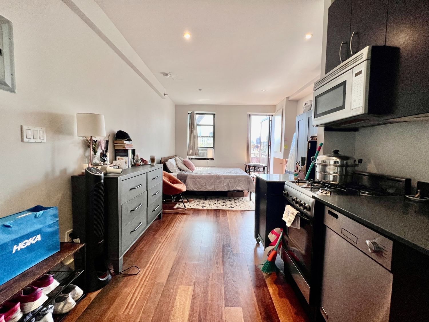 Real estate property located at 515 5th #6A, NewYork, New York City, NY