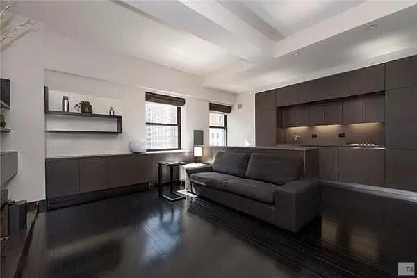 Real estate property located at 20 Pine #1119, NewYork, New York City, NY