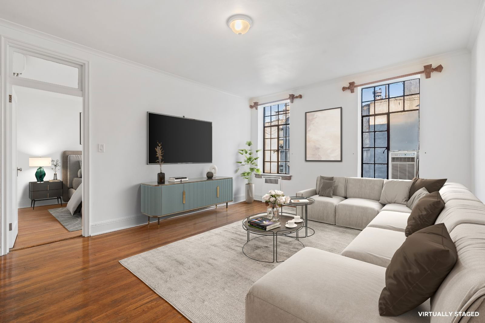 Real estate property located at 299 Henry D1, Kings, Brooklyn Heights, New York City, NY