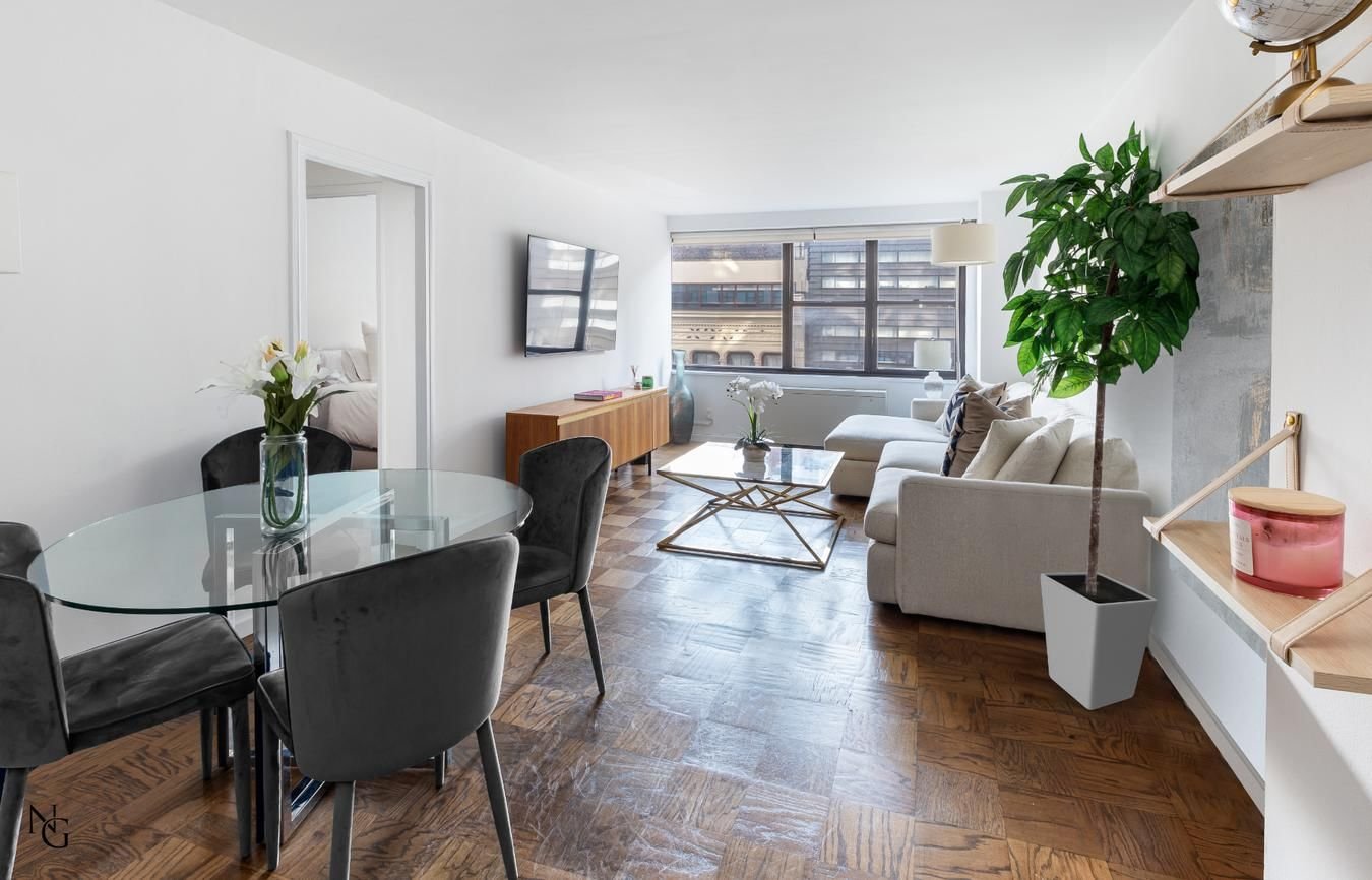 Real estate property located at 7 14th #815, NewYork, East Village, New York City, NY