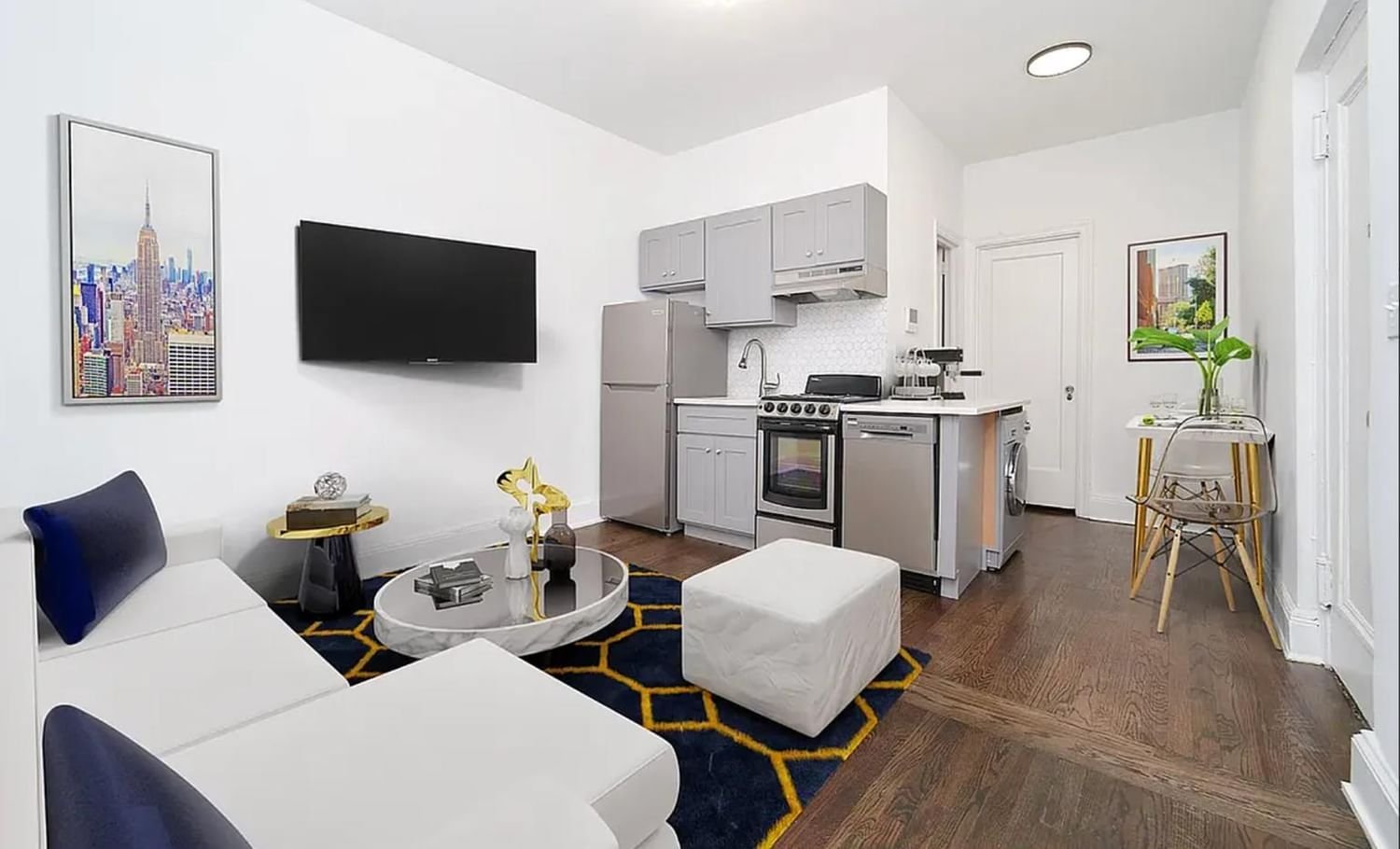 Real estate property located at 118 91st #2AA, NewYork, Upper East Side, New York City, NY