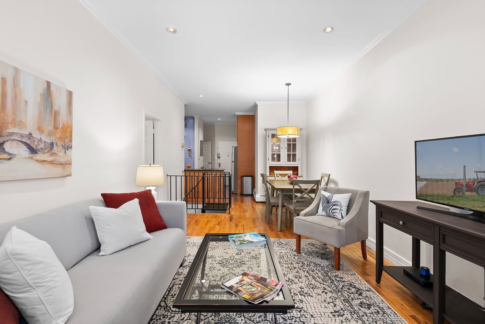 Real estate property located at 5 107th #1D, NewYork, Manhattan Valley, New York City, NY