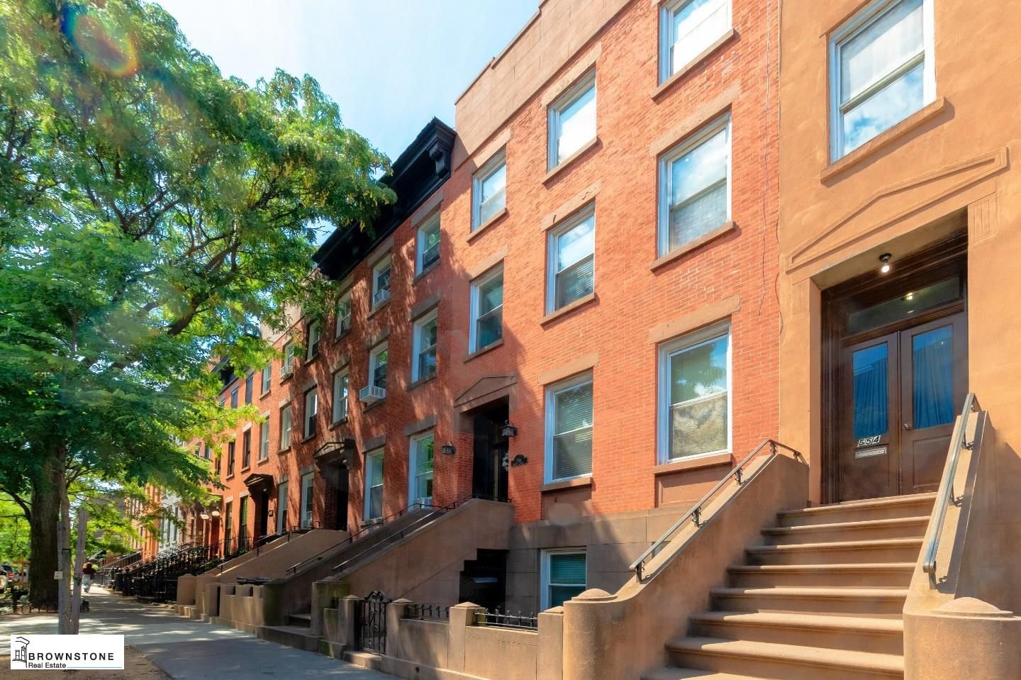 Real estate property located at 556 Henry *, Kings, Carroll Gardens, New York City, NY