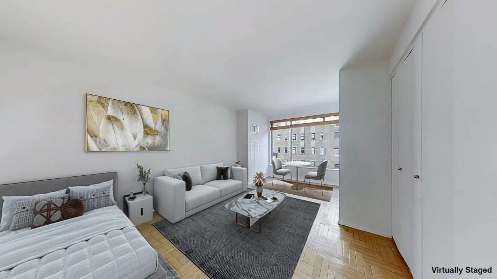 Real estate property located at 200 69th #8F, NewYork, New York City, NY