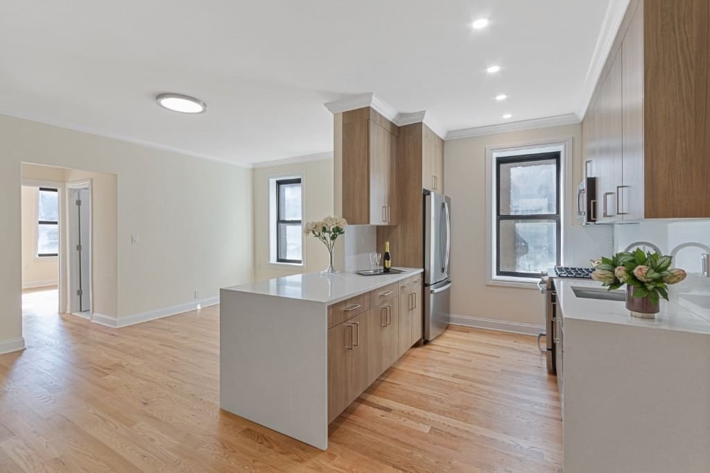 Real estate property located at 24 Bennett #54A, NewYork, Washington Heights, New York City, NY