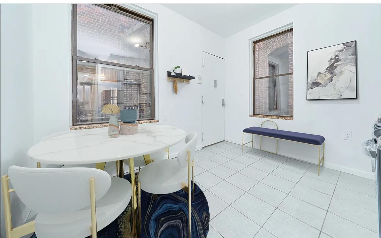 Real estate property located at 109 Ludlow #24A, NewYork, Lower East Side, New York City, NY