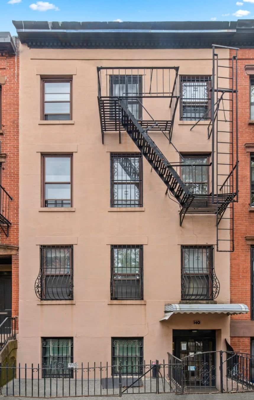 Real estate property located at 140 Hoyt *, Kings, Boerum Hill, New York City, NY