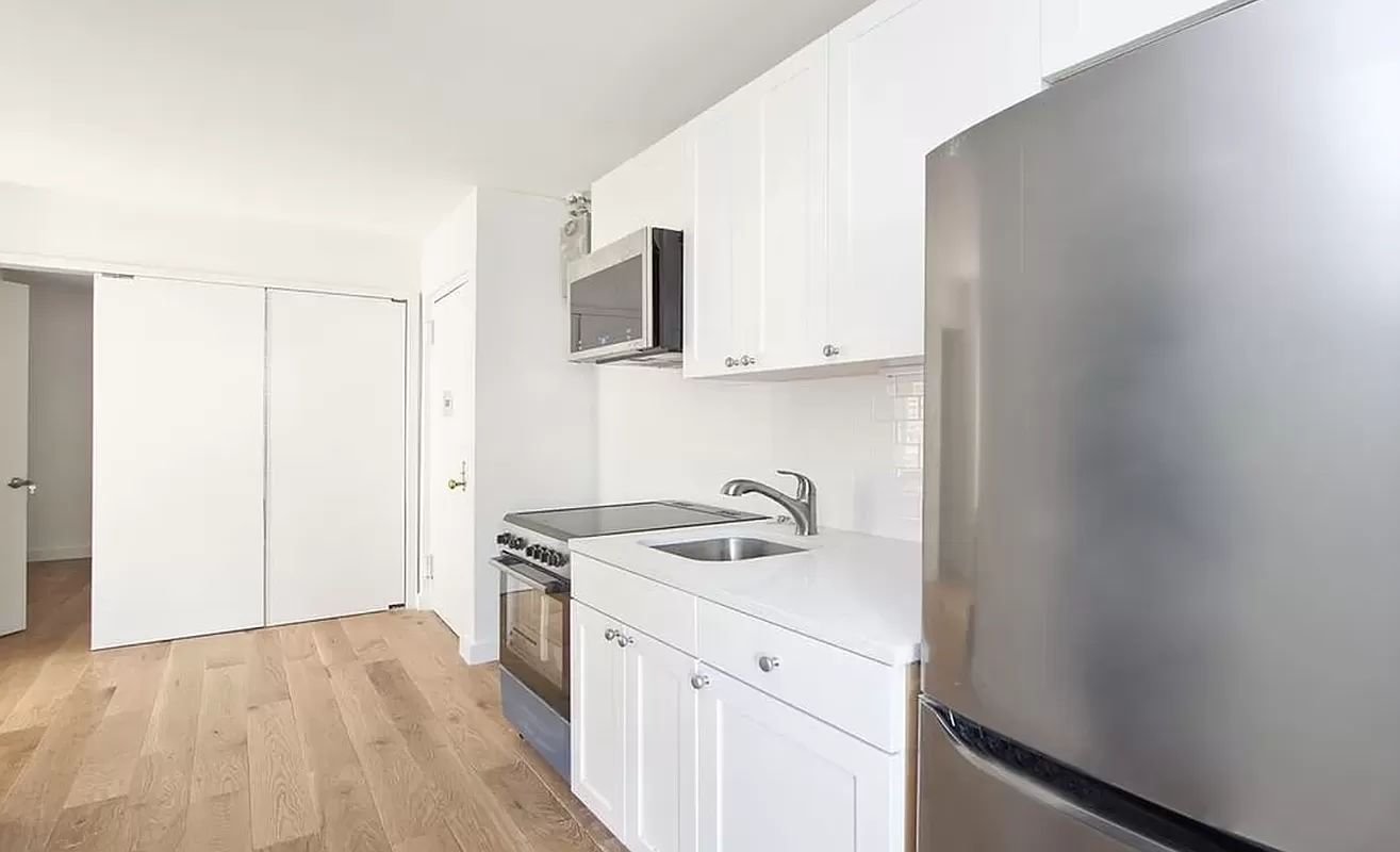 Real estate property located at 74 Forsyth #3, NewYork, Lower East Side, New York City, NY