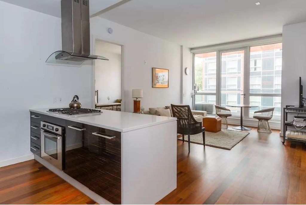 Real estate property located at 135 11th #3H, Kings, New York City, NY