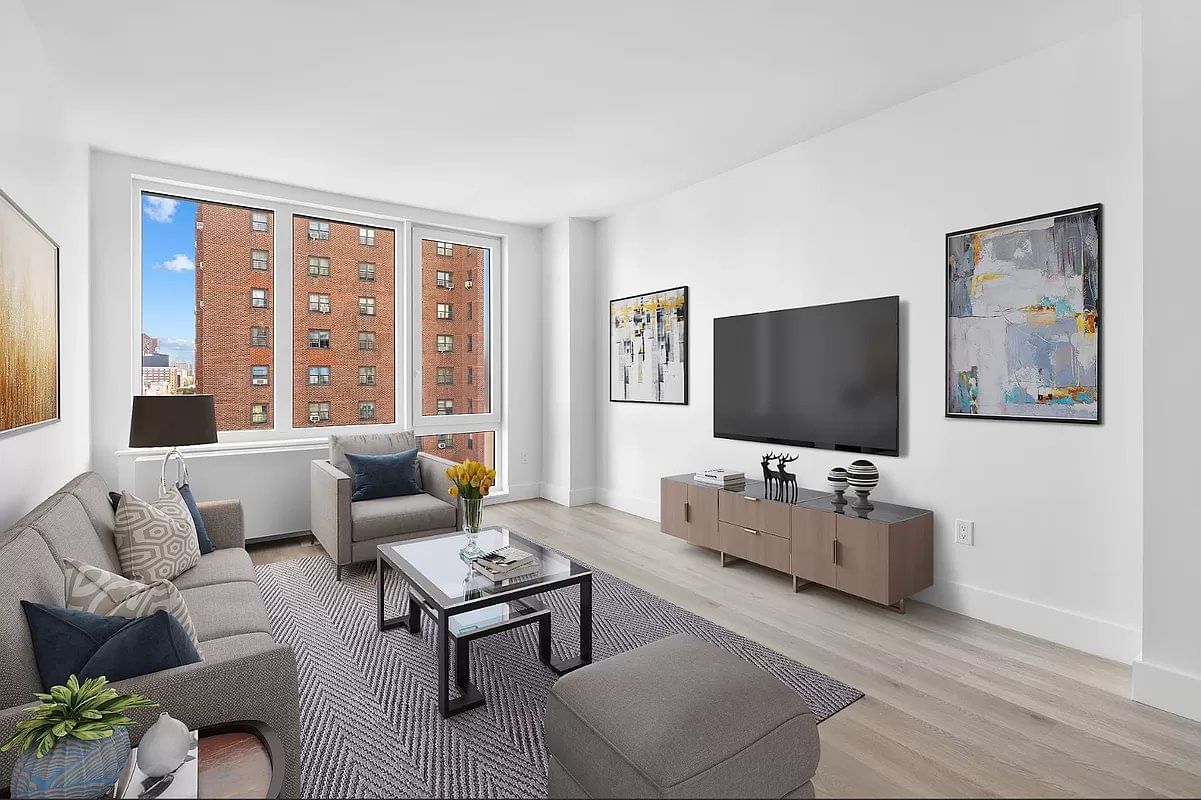 Real estate property located at 1650 Madison #6A, NewYork, New York City, NY