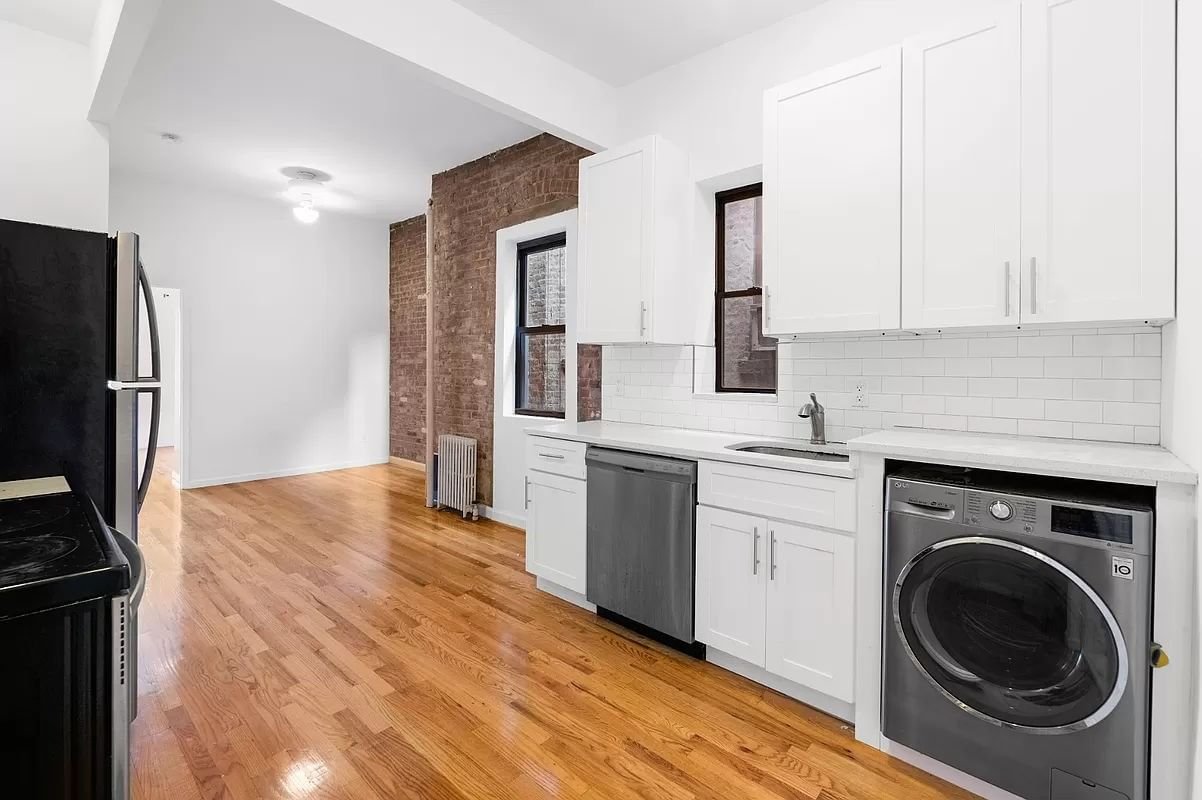 Real estate property located at 406 48th #5F, NewYork, New York City, NY