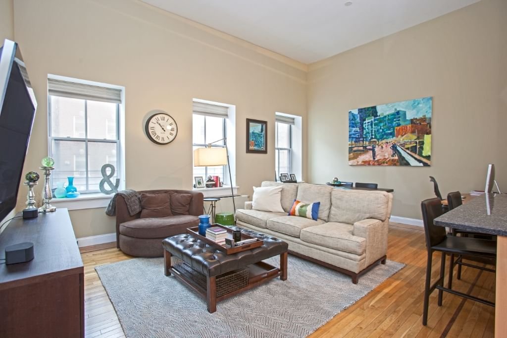 Real estate property located at 120 29th #4c, NewYork, Union Square, New York City, NY