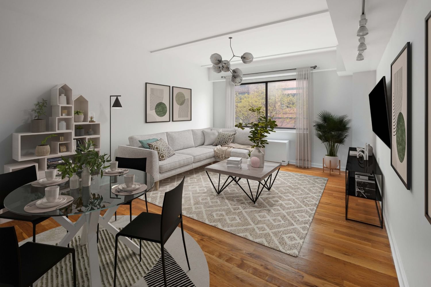 Real estate property located at 240 10th #3D, NewYork, East Village, New York City, NY