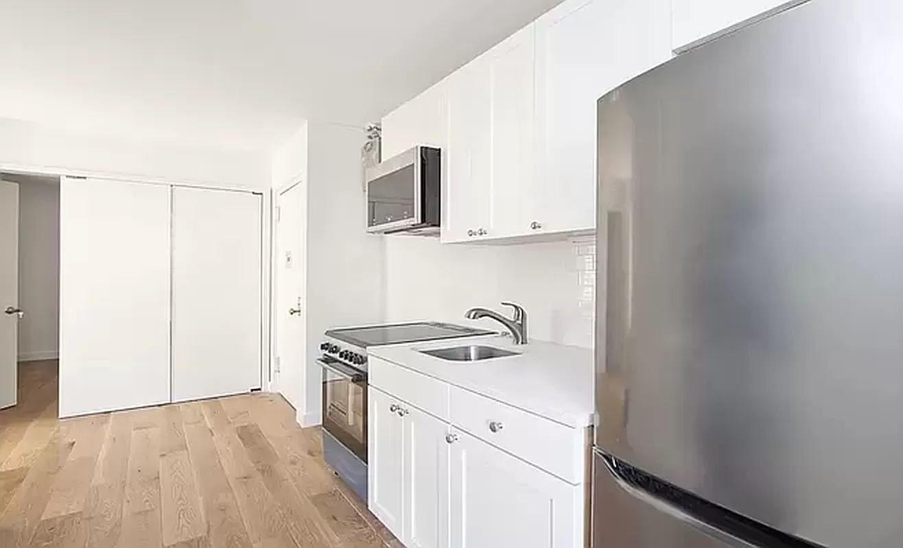 Real estate property located at 74 Forsyth #2, NewYork, Lower East Side, New York City, NY