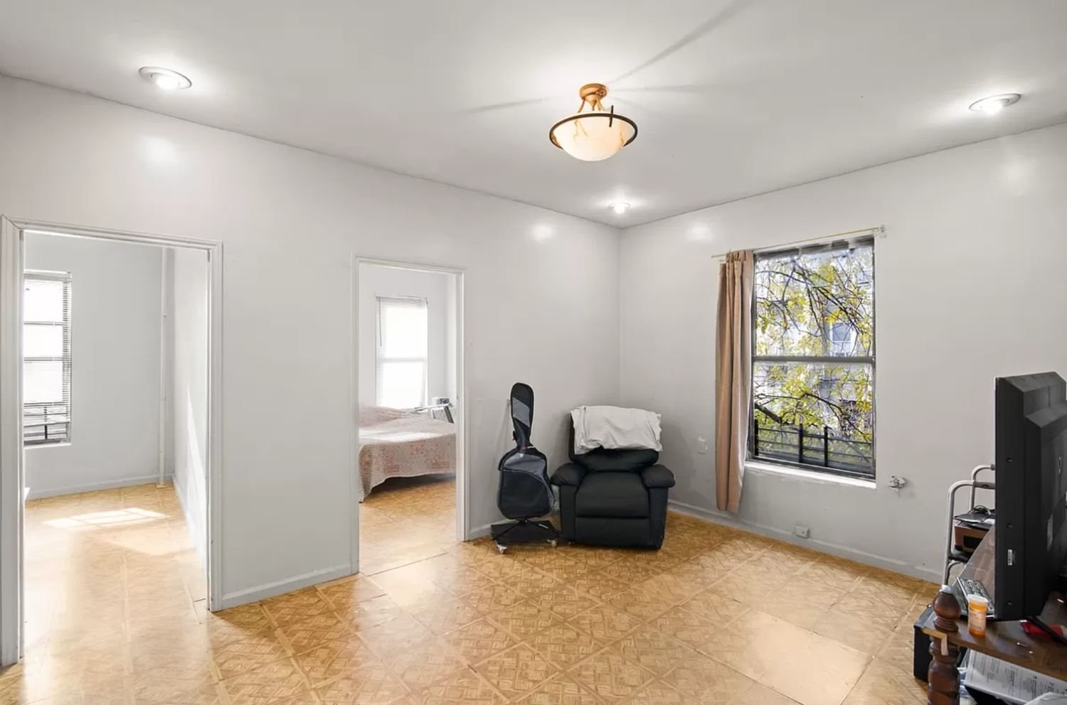 Real estate property located at 414 61st #4A, Kings, Sunset Park, New York City, NY
