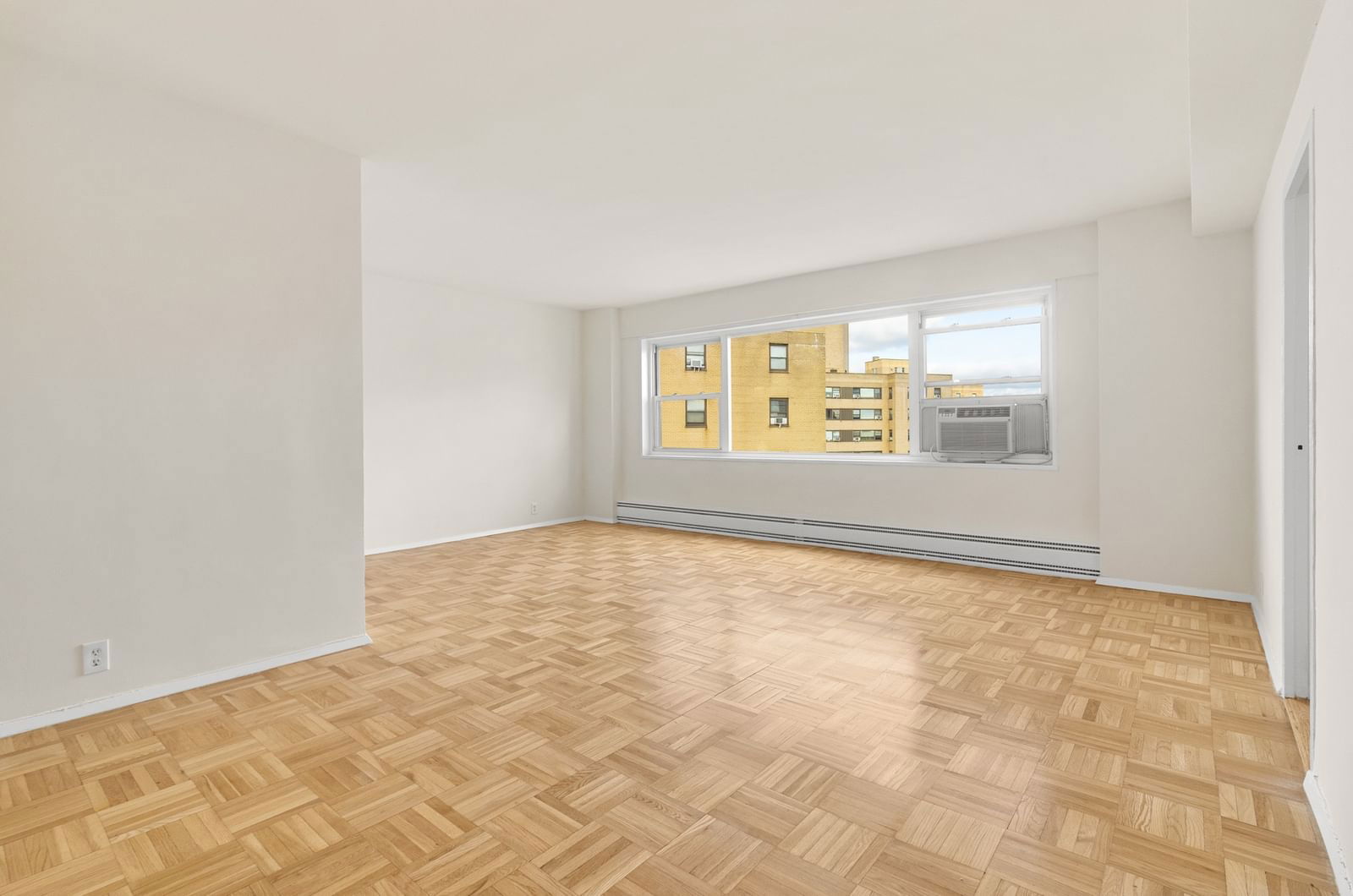 Real estate property located at 1 Fordham Hill Oval #16G, Bronx, OTHER, New York City, NY