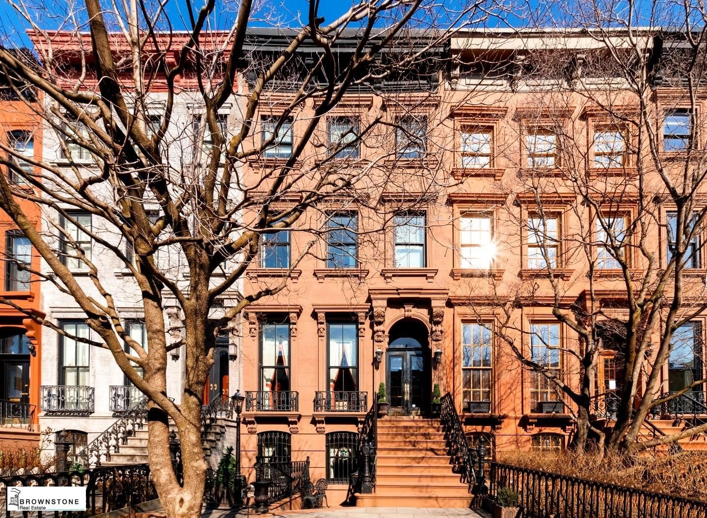 Real estate property located at 75 2nd *, Kings, Carroll Gardens, New York City, NY