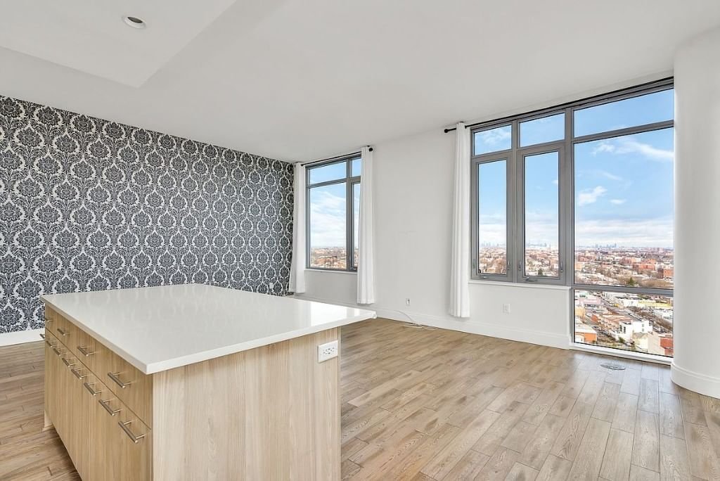 Real estate property located at 1501 Voorhies #22E, Kings, Sheepshead Bay, New York City, NY