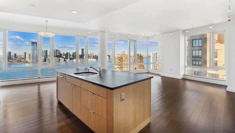 Real estate property located at 70 Little West #26B, NewYork, Battery Park City, New York City, NY