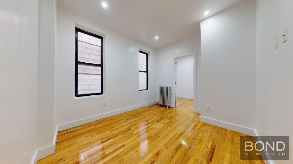 Real estate property located at 2485 Elm #3A, Bronx, Fordham, New York City, NY