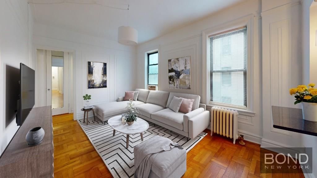 Real estate property located at 166 92nd #4C, NewYork, Upper East Side, New York City, NY