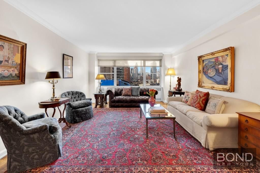 Real estate property located at 35 Sutton #12D, NewYork, Sutton Place, New York City, NY