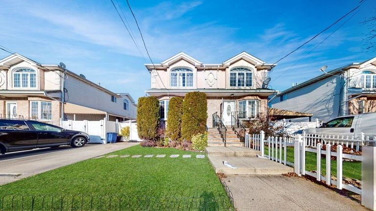 Real estate property located at 6605 Ave N *, Kings, Bergen Beach, New York City, NY