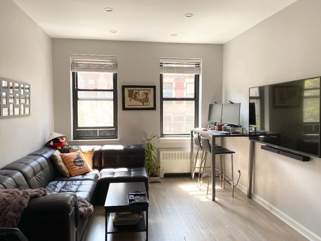 Real estate property located at 415 80th #4N, NewYork, Yorkville, New York City, NY