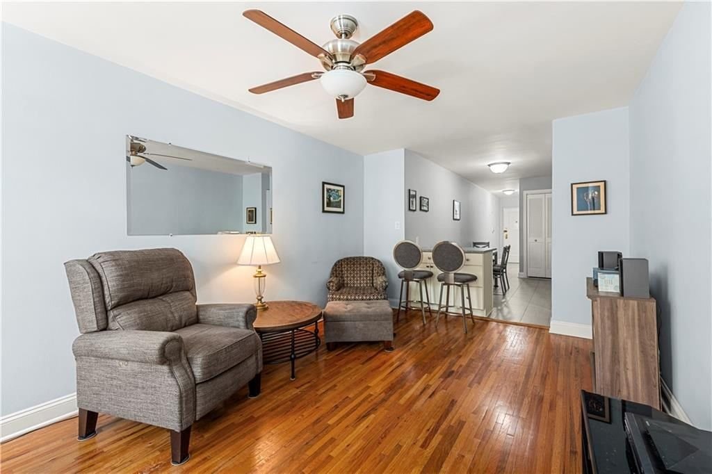 Real estate property located at 221 McDonald #3P, Kings, Windsor Terrace, New York City, NY