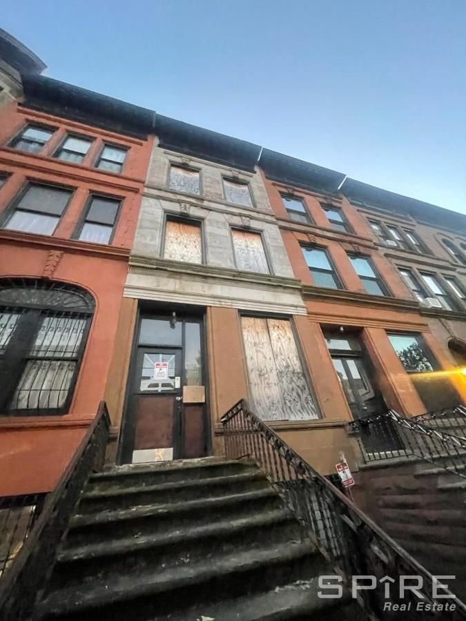 Real estate property located at 522 142nd *, NewYork, Hamilton Heights, New York City, NY