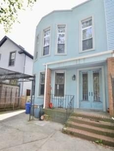Real estate property located at 68 Highland *, Kings, East New York, New York City, NY