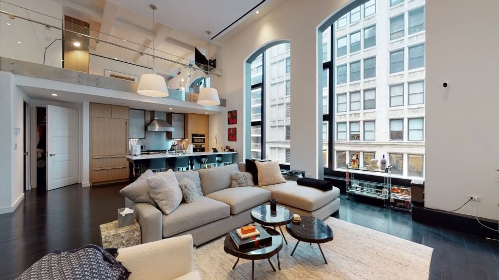 Real estate property located at 15 Union #4C, NewYork, Union Square, New York City, NY