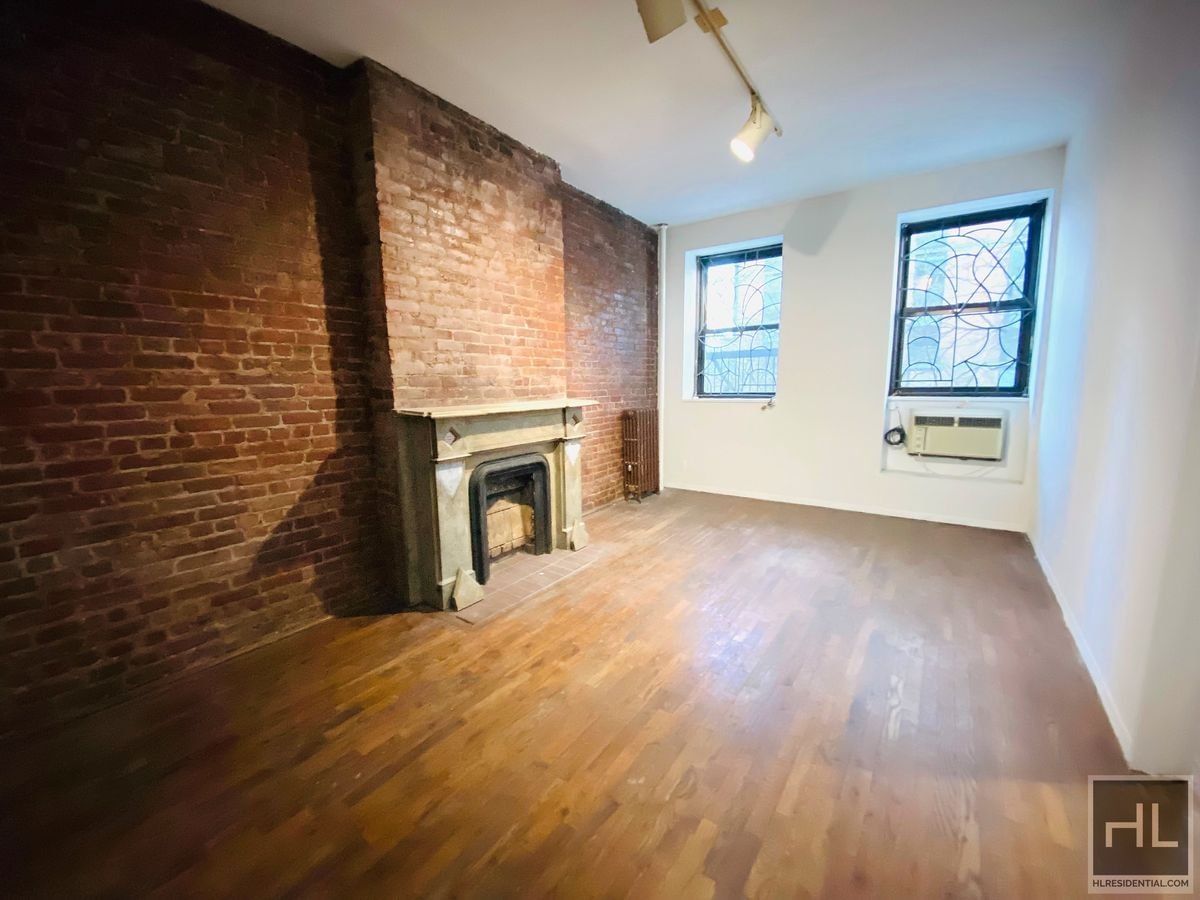 Real estate property located at 457 43rd #3F, NewYork, Midtown West, New York City, NY