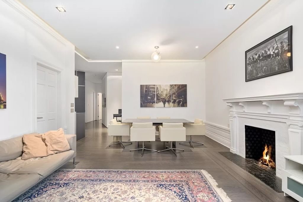 Real estate property located at 140 69th #121A, NewYork, Upper West Side, New York City, NY