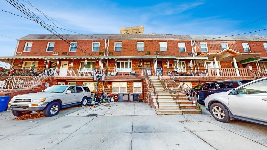 Real estate property located at 1648 93rd *, Kings, Canarsie, New York City, NY
