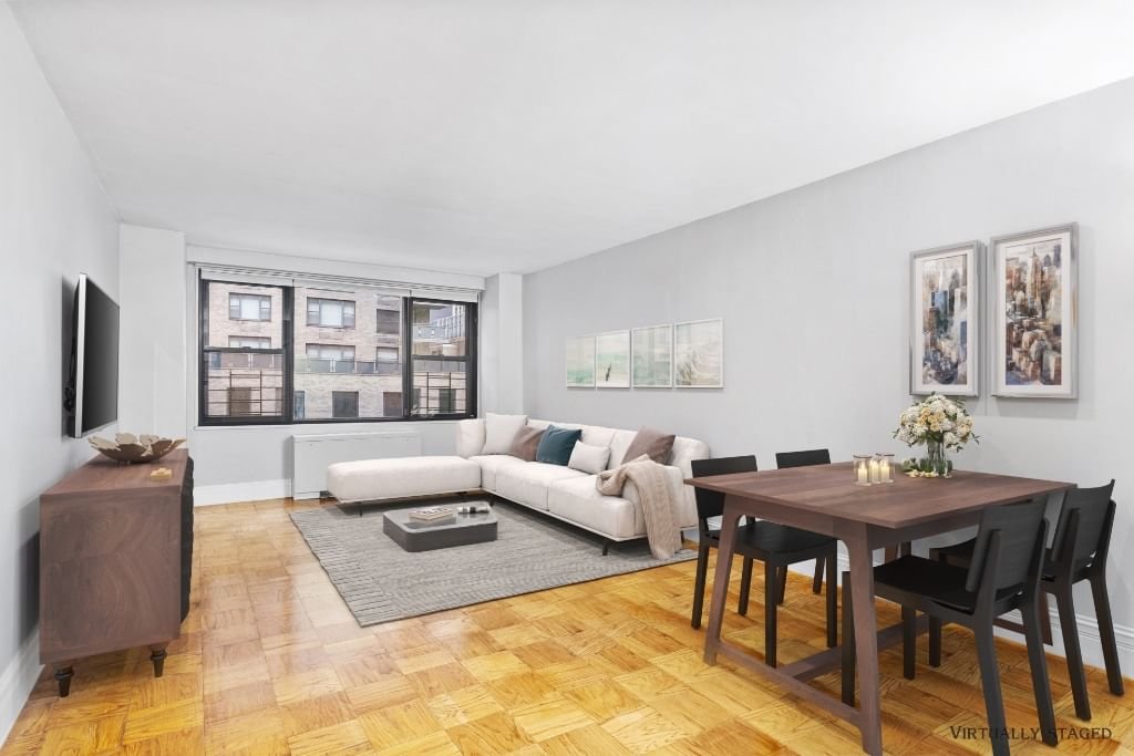 Real estate property located at 305 40th #5F, NewYork, Murray Hill, New York City, NY