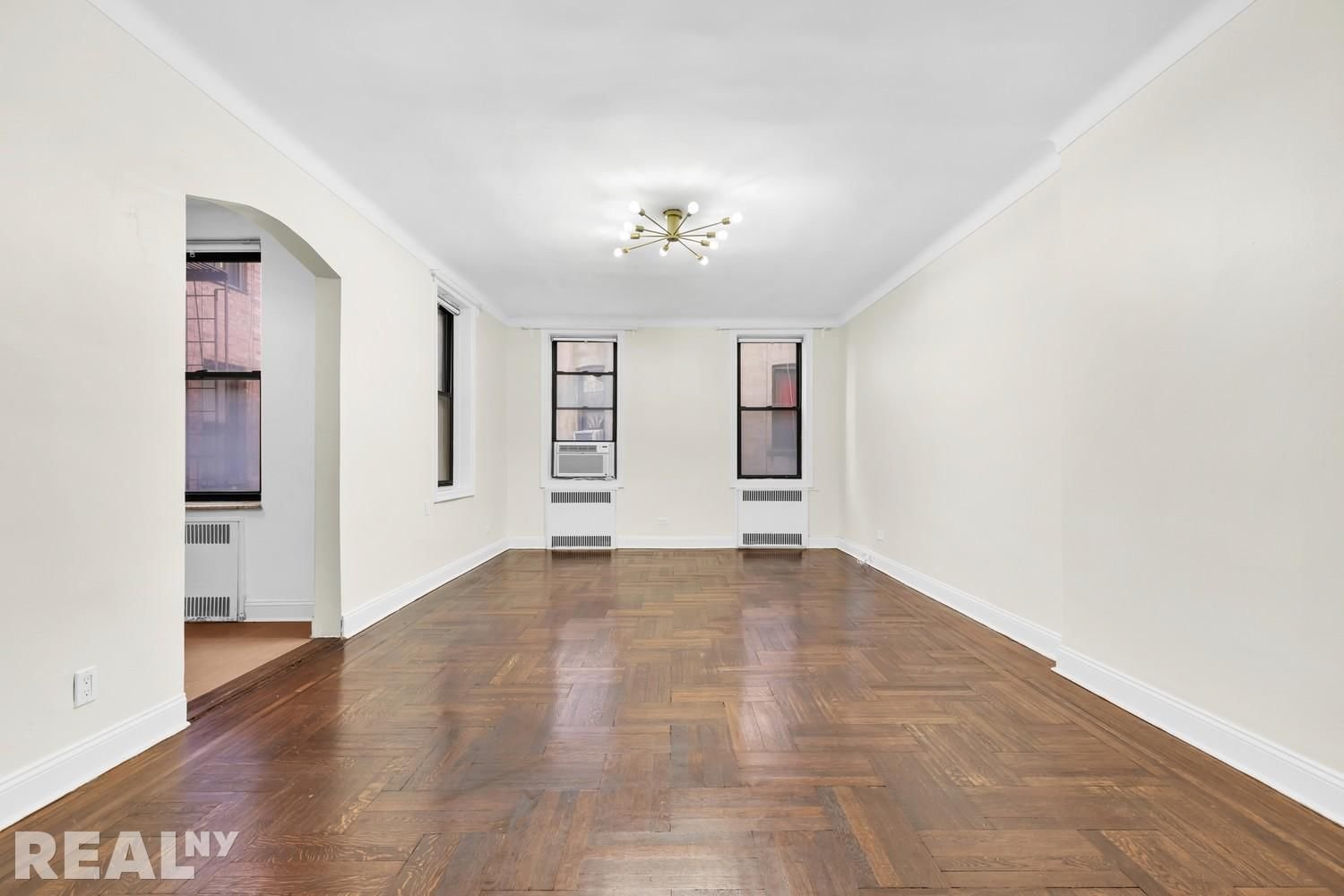 Real estate property located at 960 Sterling #2F, Kings, Brooklyn, New York City, NY