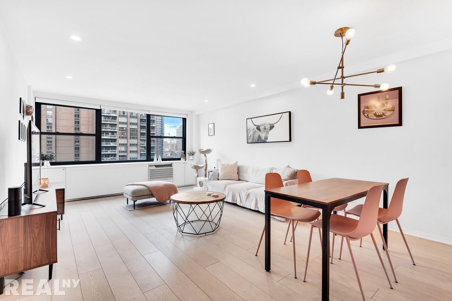 Real estate property located at 235 57th #15B, NewYork, Midtown East, New York City, NY
