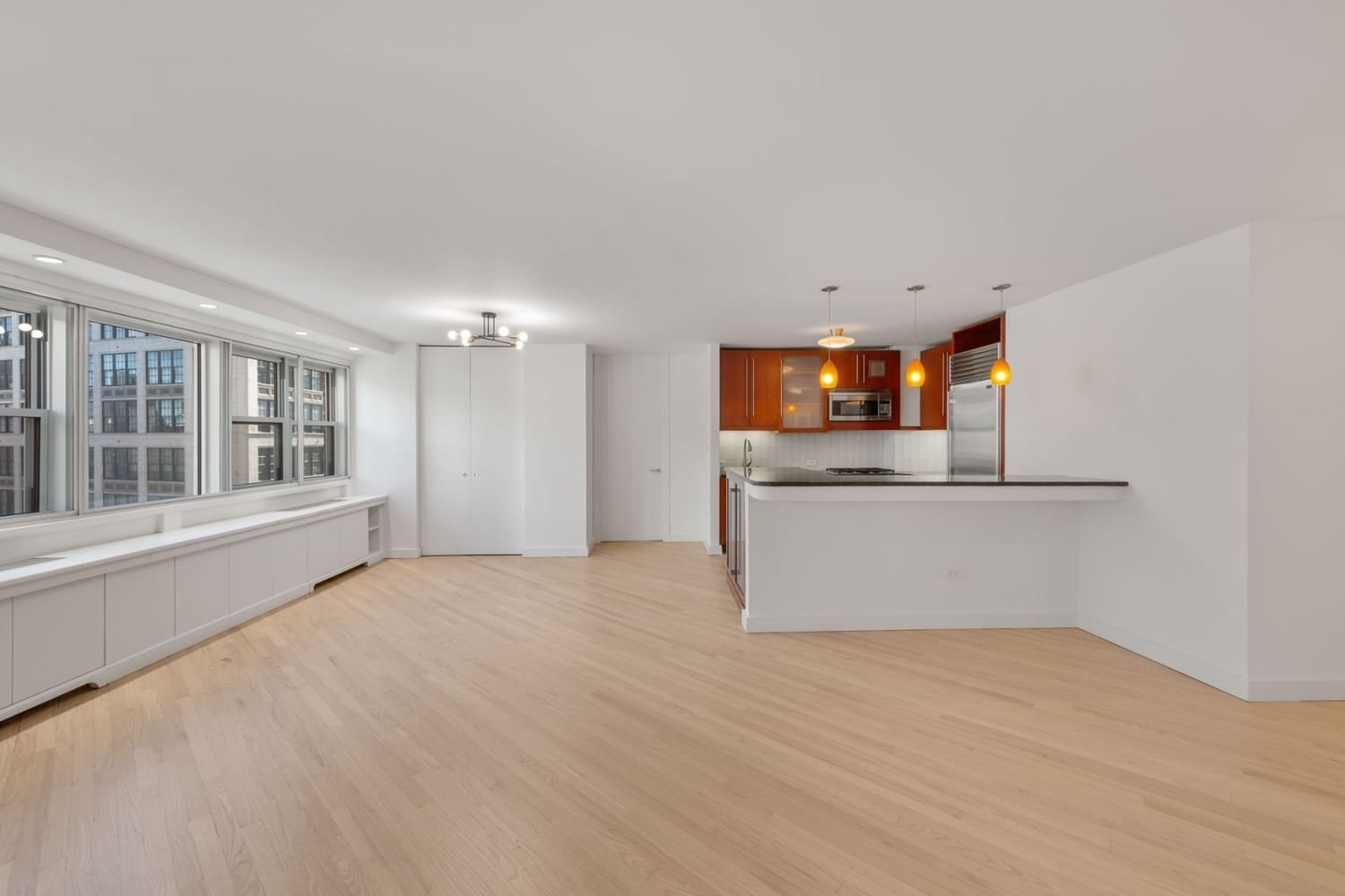 Real estate property located at 77 12th #9EF, NewYork, Greenwich Village, New York City, NY