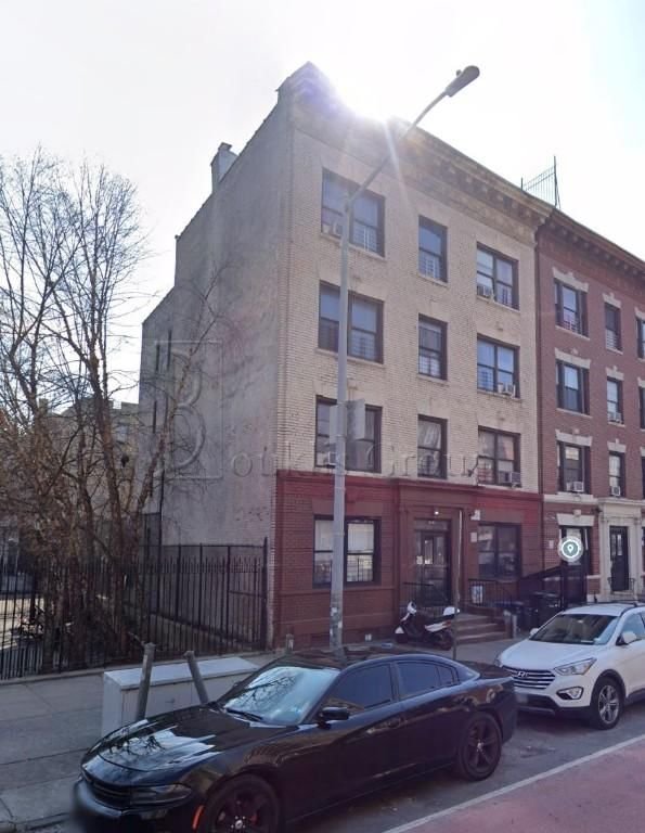 Real estate property located at 2422 Webster #8Fam, Bronx, Bronx, New York City, NY