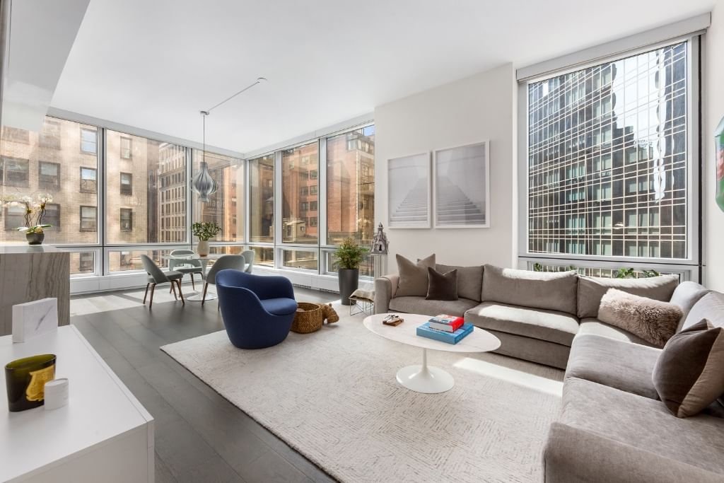 Real estate property located at 172 Madison #5A, NewYork, Midtown South, New York City, NY
