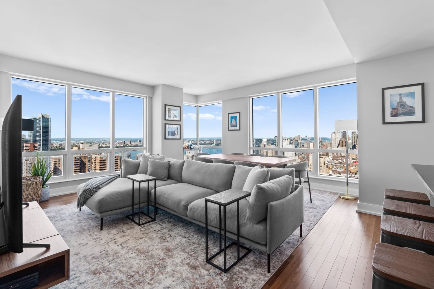 Real estate property located at 350 42nd #47B, NewYork, Midtown West, New York City, NY