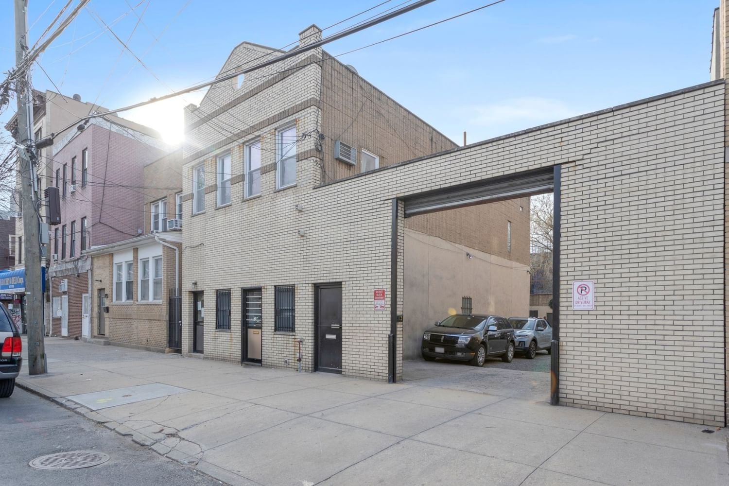 Real estate property located at 31-30 14th *, Queens, Astoria, New York City, NY
