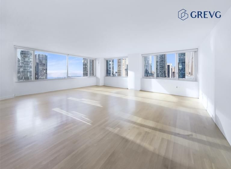 Real estate property located at 322 57th #55K, NewYork, Midtown West, New York City, NY