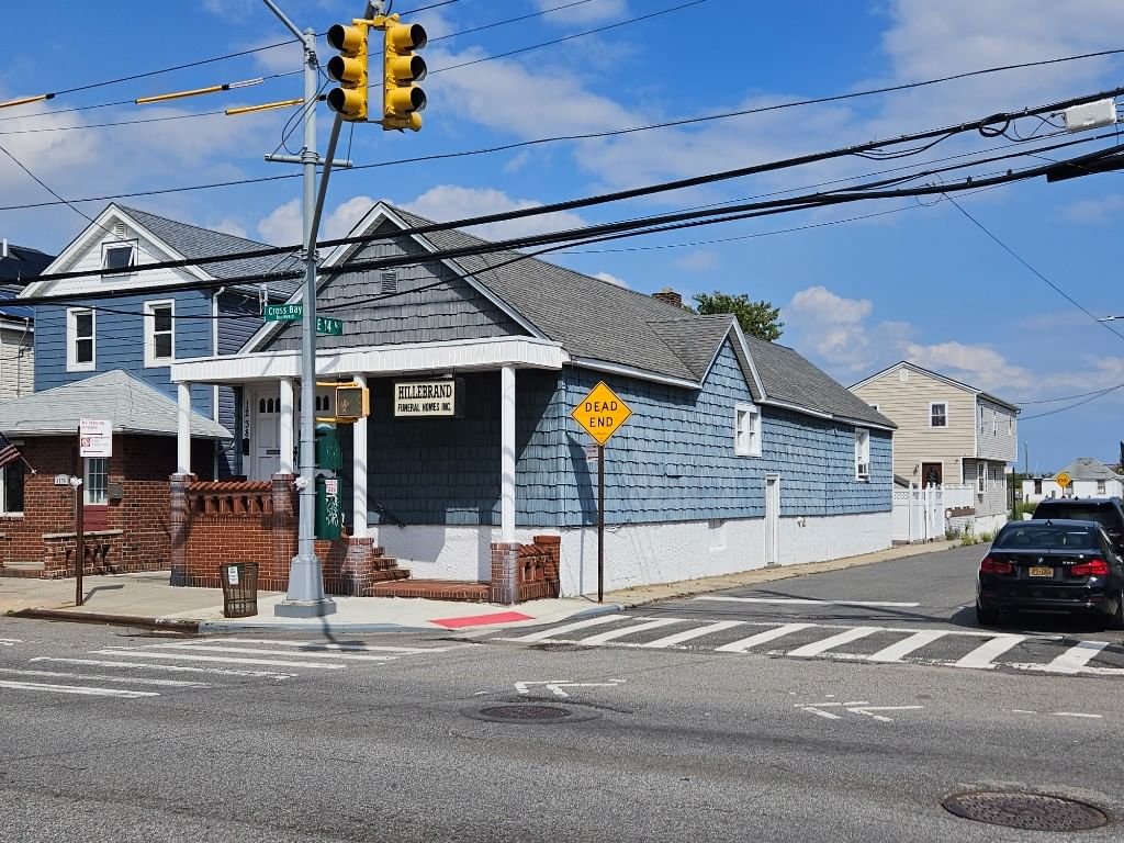 Real estate property located at 12-38 Crossbay *, Queens, Rockaway All, New York City, NY