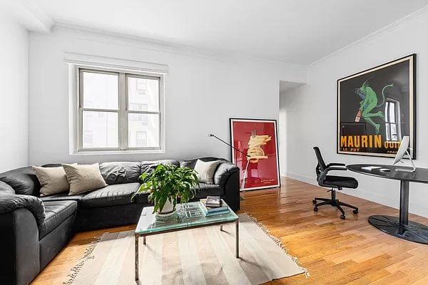 Real estate property located at 59 72nd #5D, NewYork, UPPER EAST SIDE, New York City, NY